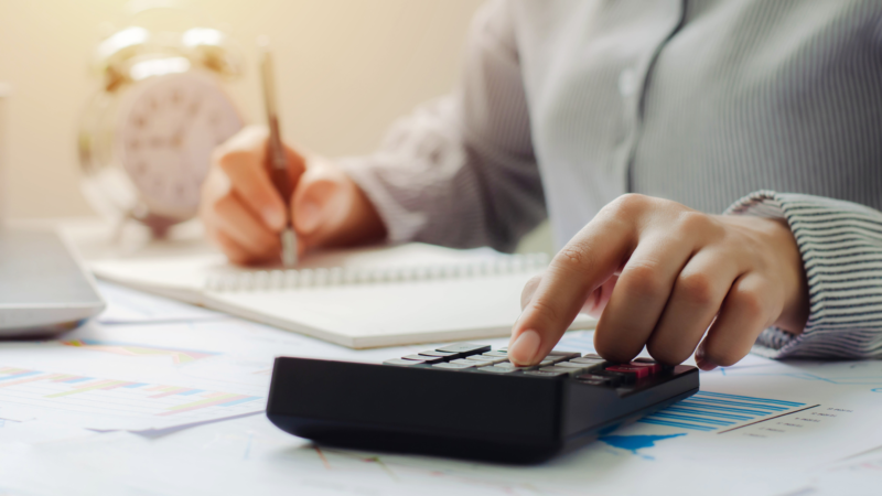 Planejamento Tributário: A Chave para o Crescimento Sustentável da Sua Empresa