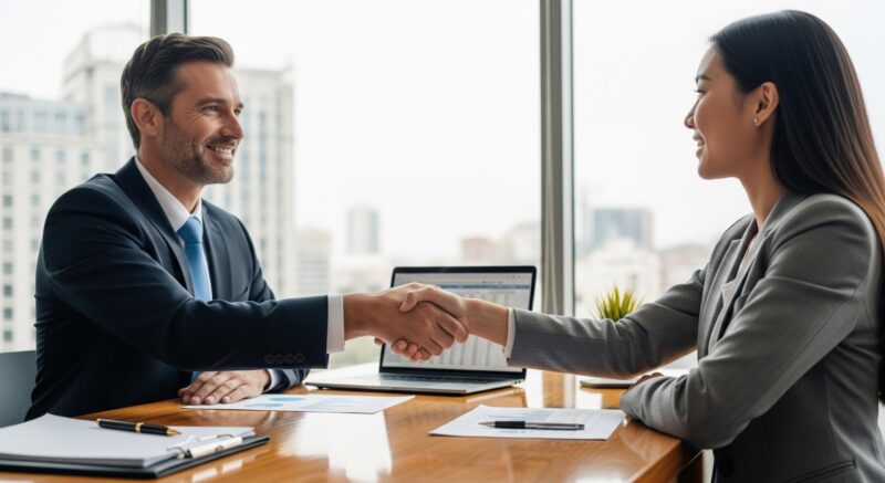 contabilidade em Partenon