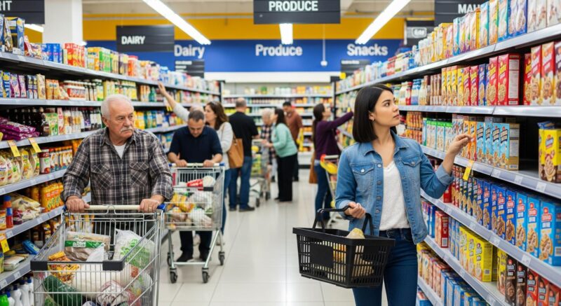 marketing para mercado